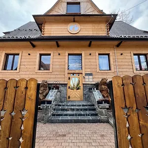Owca I Baran Bed & Breakfast