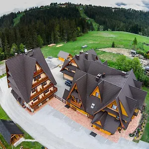 Kwatera prywatna Stachoniówka 2, Zakopane