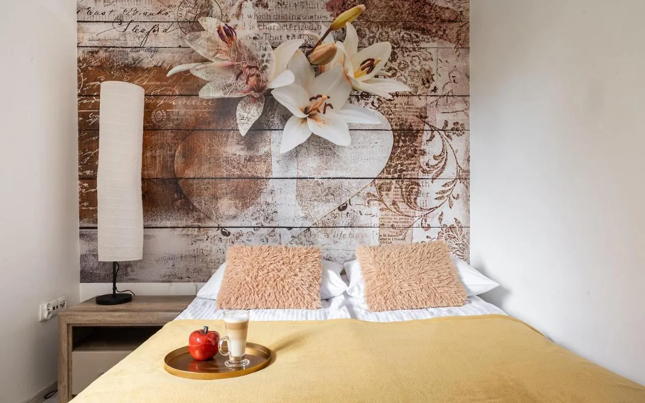 Willa Galantowka Zakopane Bed & Breakfast