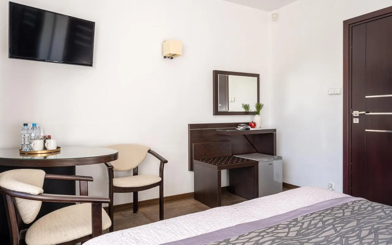 Bed & Breakfast Willa Galantowka Zakopane Poland