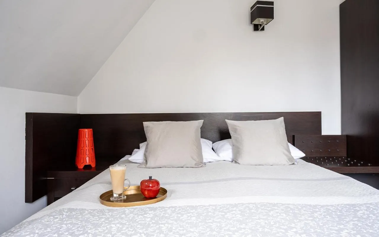 Willa Galantowka Zakopane Bed & Breakfast
