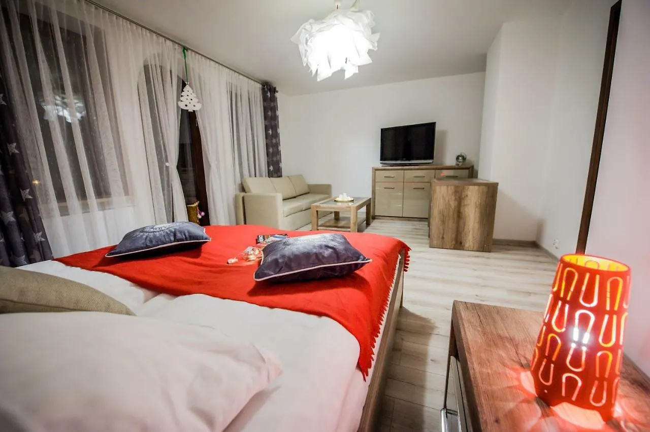 Willa Galantowka Zakopane Bed & Breakfast