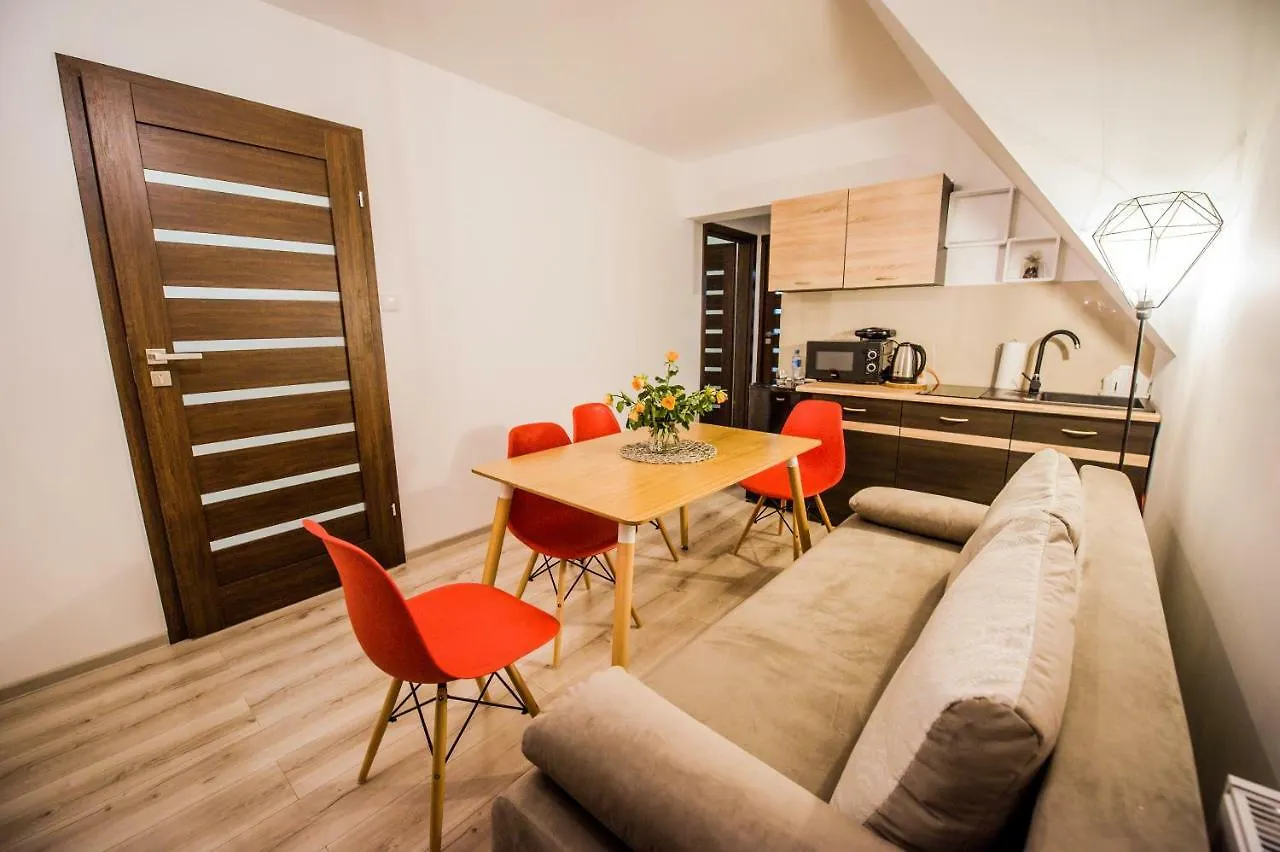 Willa Galantowka Zakopane Bed & Breakfast