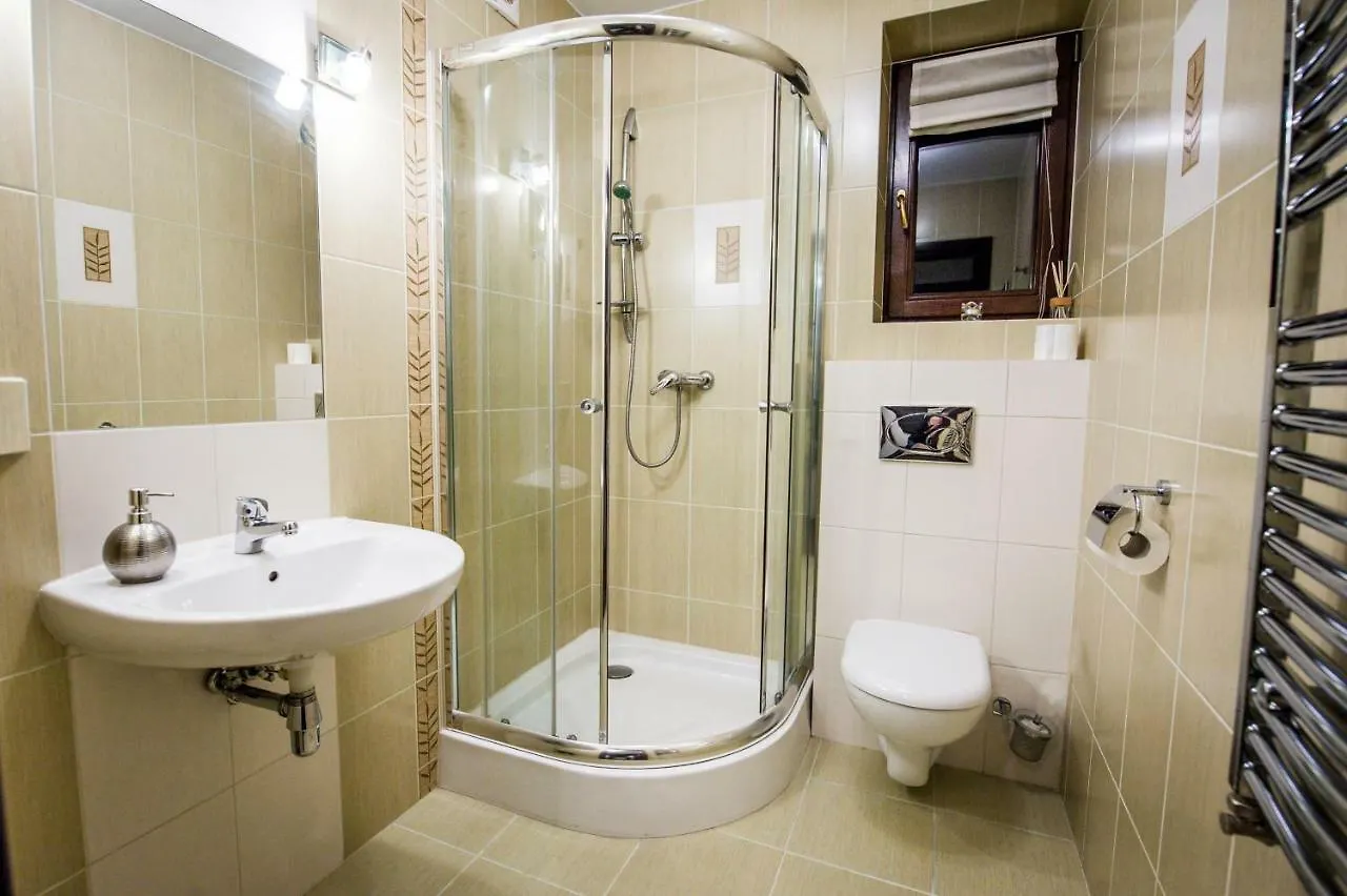 Willa Galantowka Zakopane Bed & Breakfast