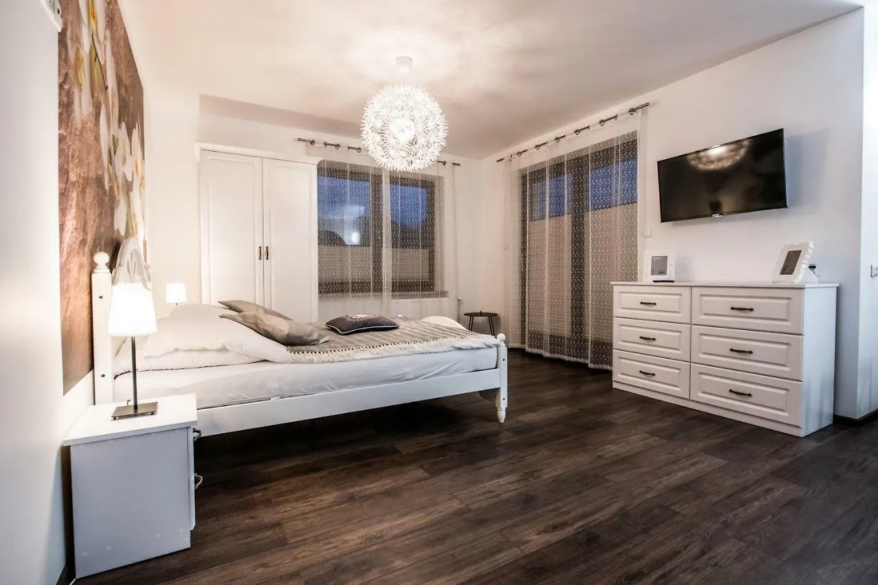 Willa Galantowka Zakopane Bed & Breakfast