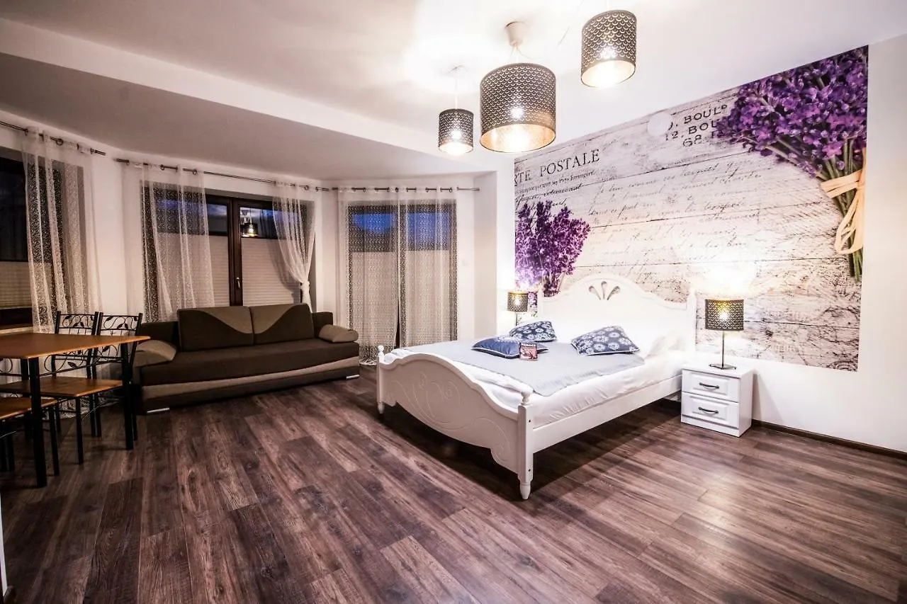 Bed & Breakfast Willa Galantowka Zakopane