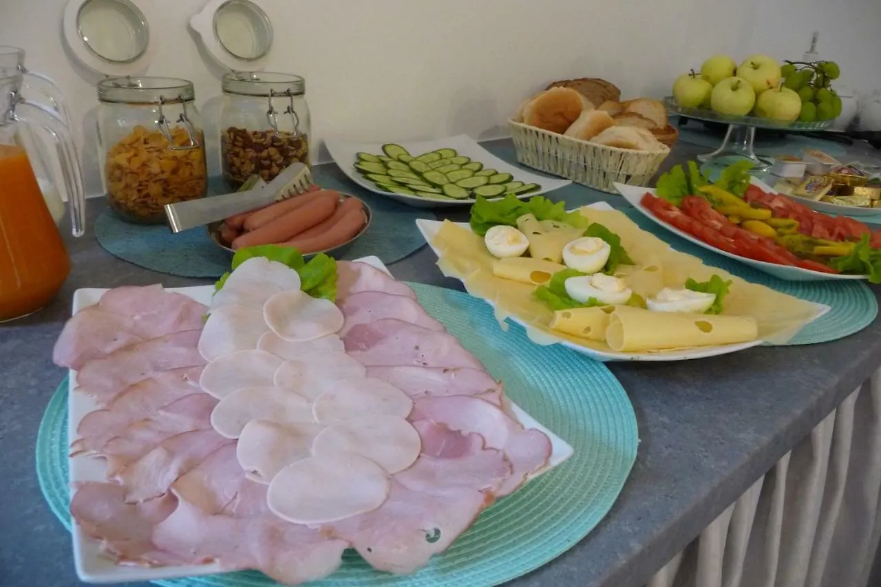 Willa Galantowka Zakopane Bed & Breakfast