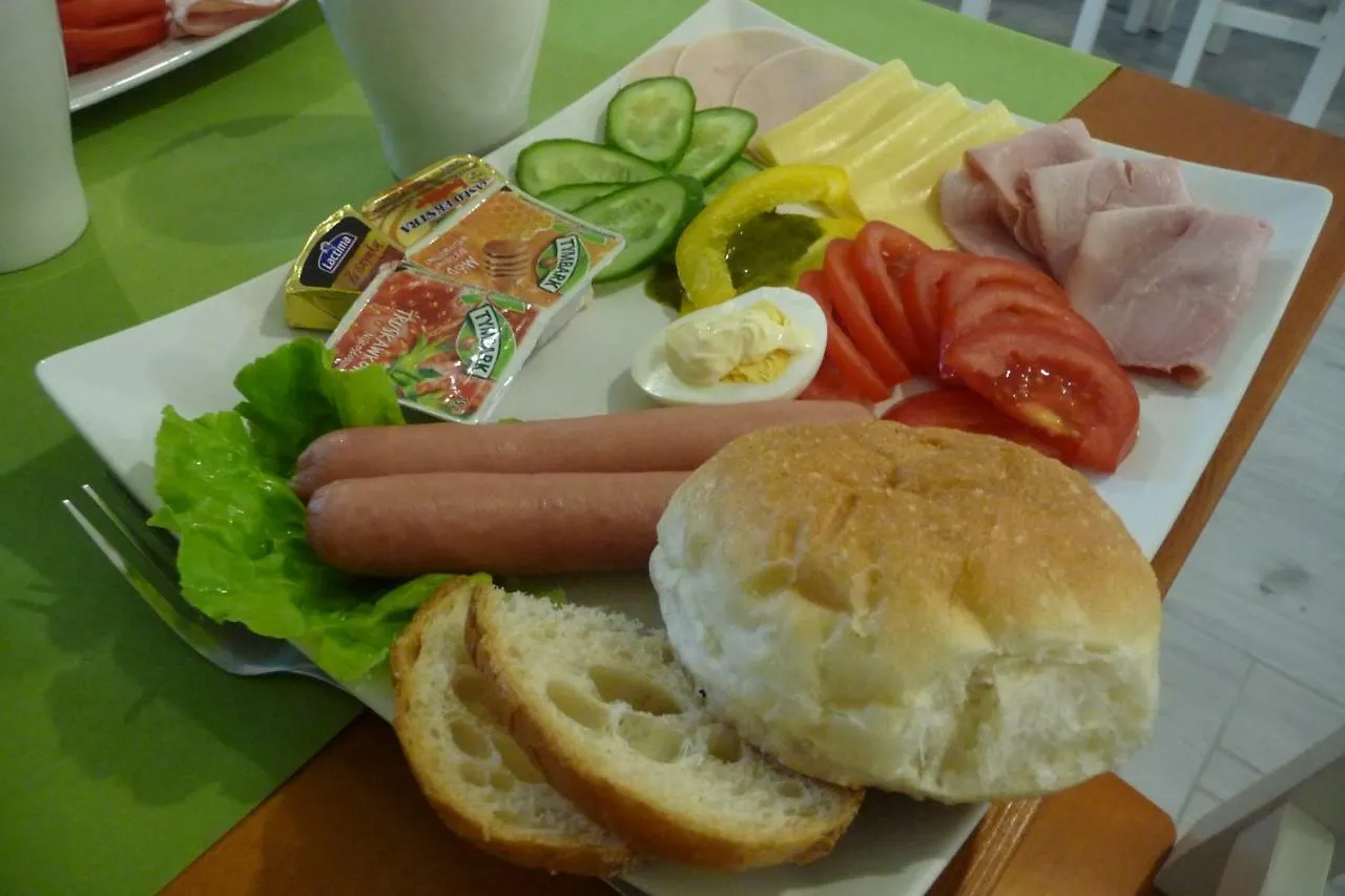 Willa Galantowka Zakopane Bed & Breakfast